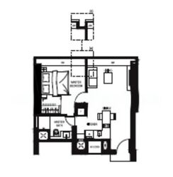 8 Saint Thomas (D9), Condominium #576117751